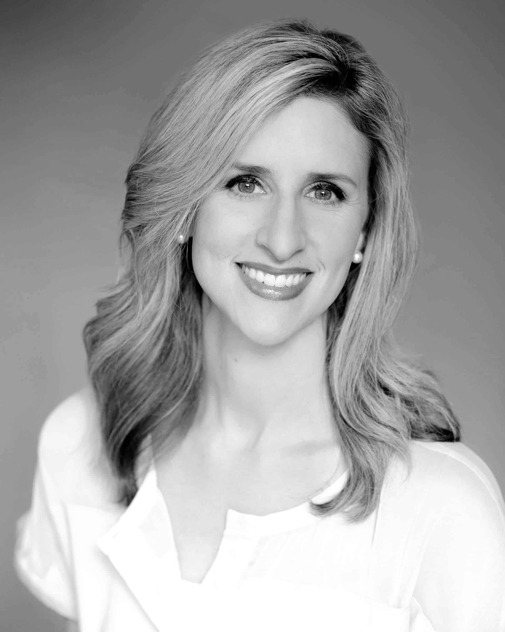 Tiffany Eberhard